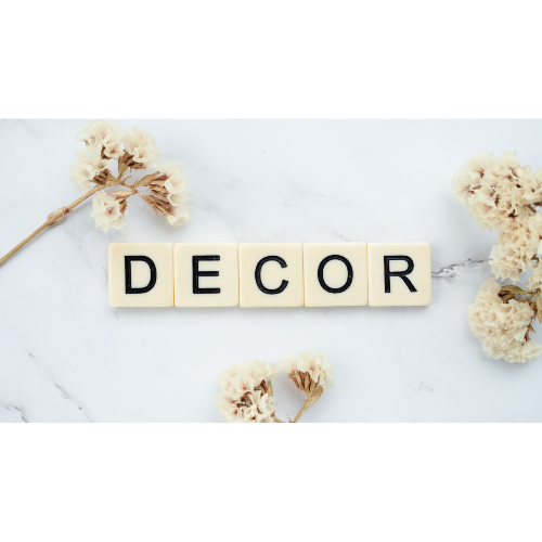 Home decor
