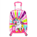 Kids Luggage Travel Bag