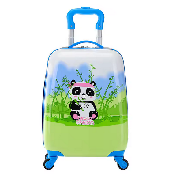 Kids Luggage Travel Bag
