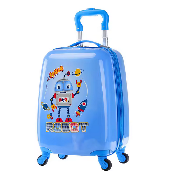 Kids Luggage Travel Bag