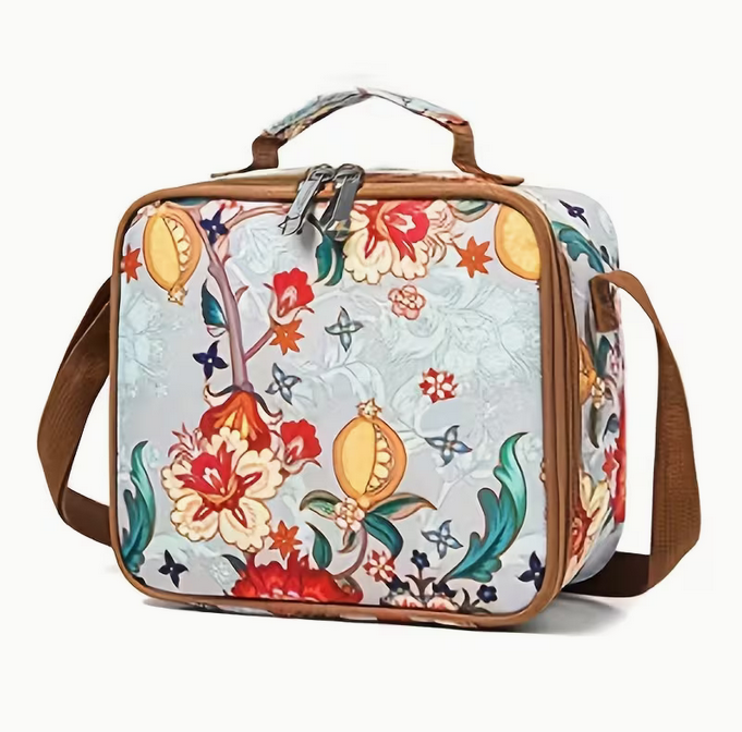 3 Piece Trolley Luggage Set