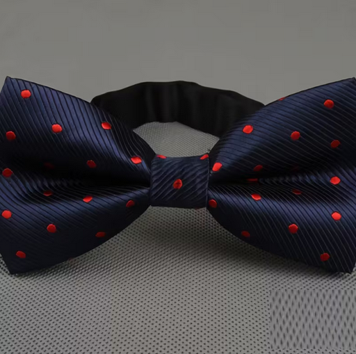6pcs Men's Bow Ties,
