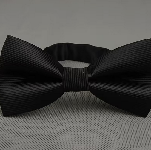 6pcs Men's Bow Ties,