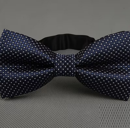 6pcs Men's Bow Ties,