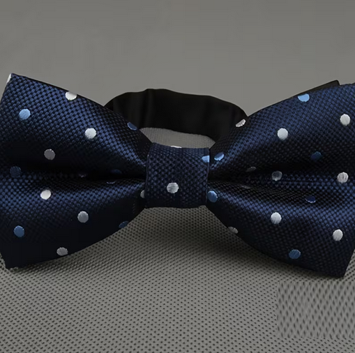 6pcs Men's Bow Ties,