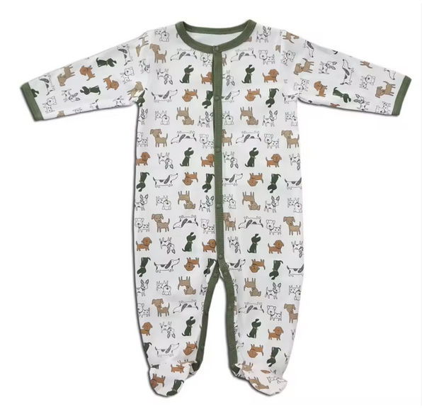 Baby Clothing and bib - KB0001