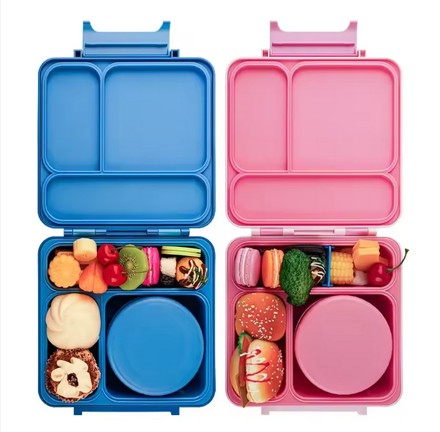 Back to School Thermos Lunch Box - HL0002