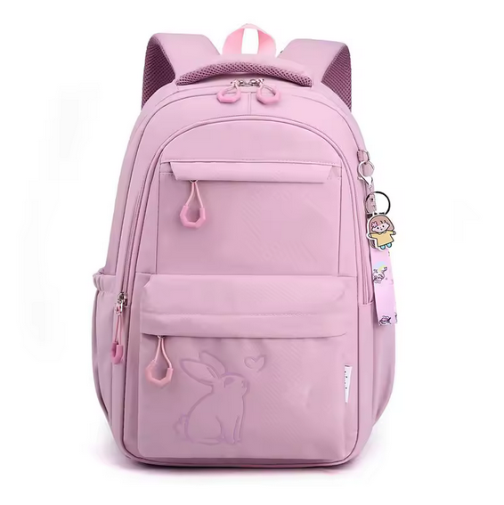 Backpack - Primary school students girls and boys