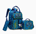 Backpack Set with Lunch Bag and Pencil Case