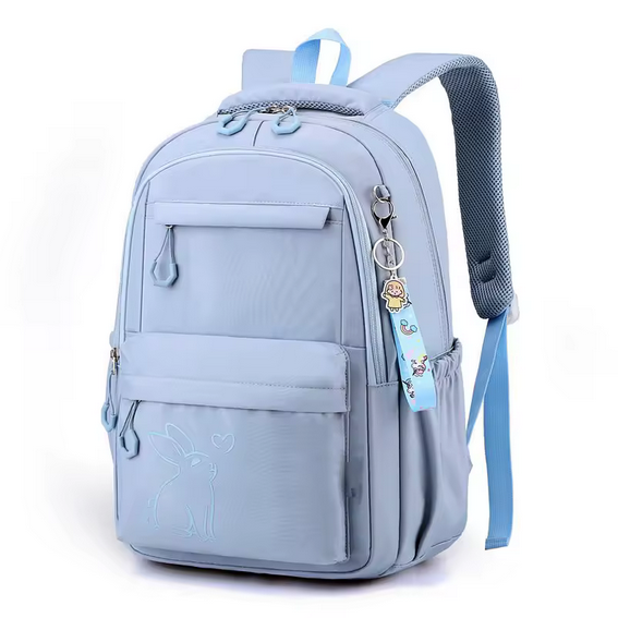 Backpack - Primary school students girls and boys