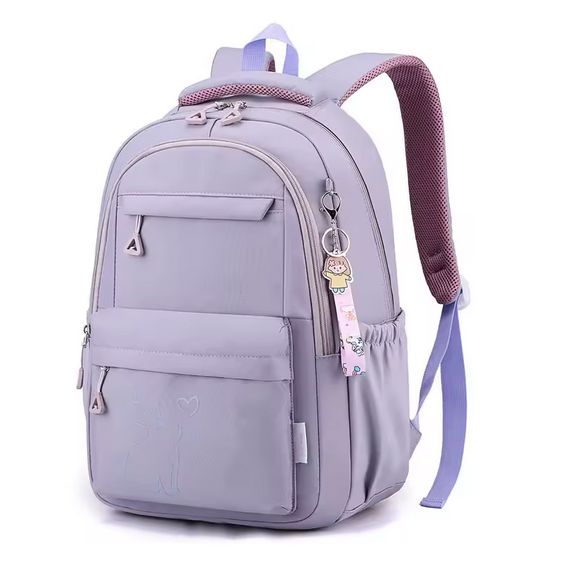 Backpack - Primary school students girls and boys