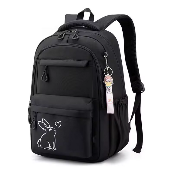 Backpack - Primary school students girls and boys
