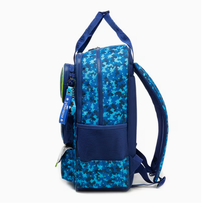 Backpack Set with Lunch Bag and Pencil Case