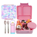 Back to School Thermos Lunch Box - HL0002