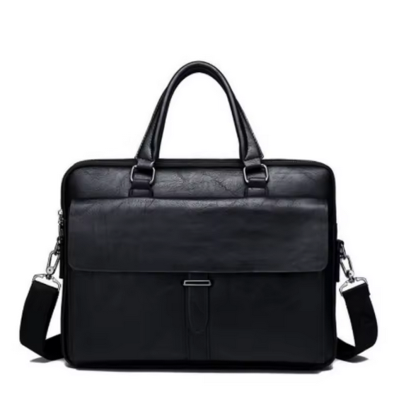 Business Commuting Briefcase