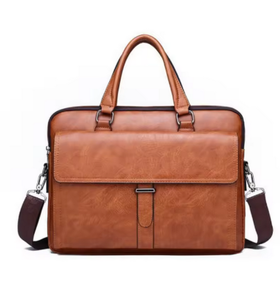 Business Commuting Briefcase