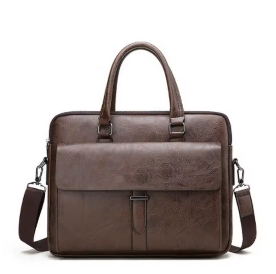 Business Commuting Briefcase