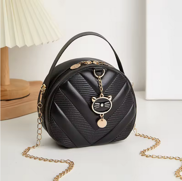 Casual Fashion Crossbody Bags for Girls - BA0003