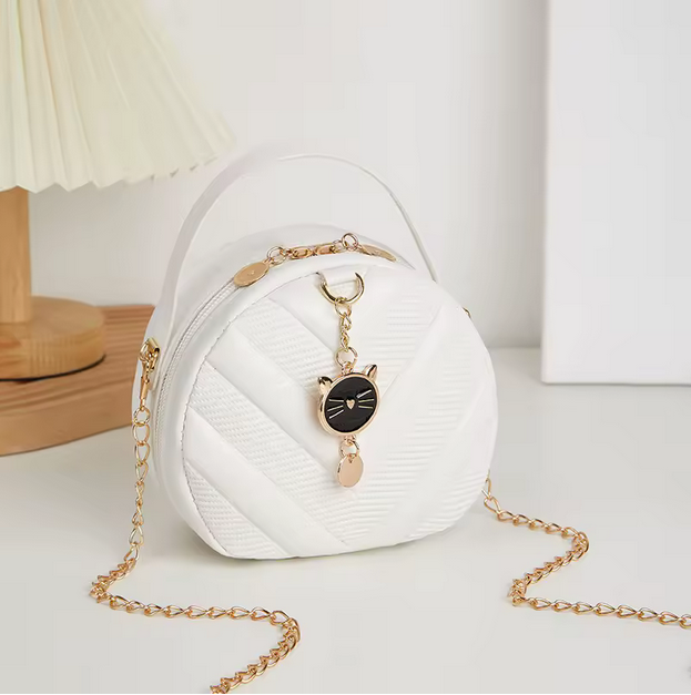 Casual Fashion Crossbody Bags for Girls - BA0003