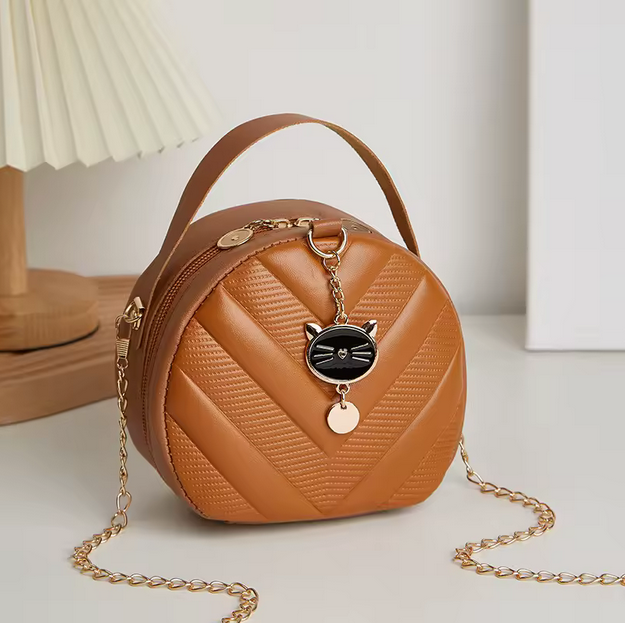 Casual Fashion Crossbody Bags for Girls - BA0003