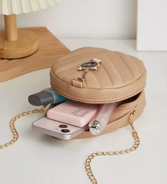 Casual Fashion Crossbody Bags for Girls - BA0003