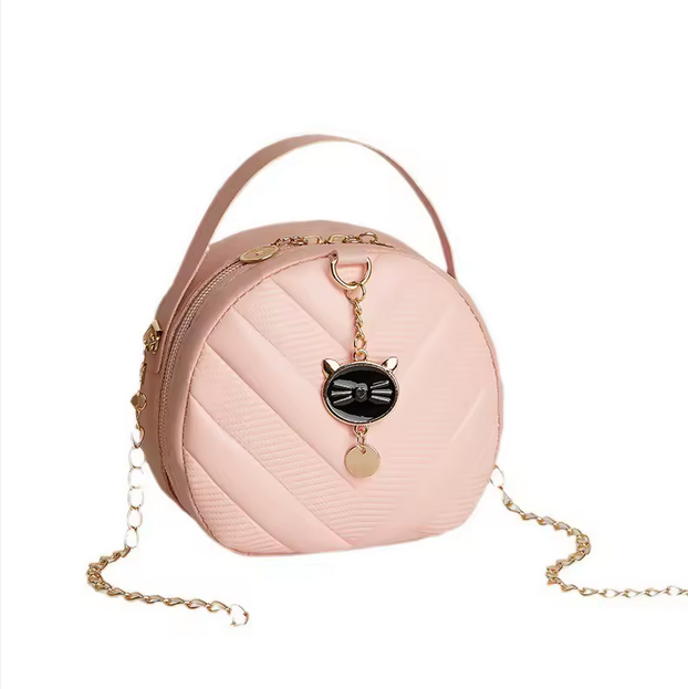 Casual Fashion Crossbody Bags for Girls - BA0003