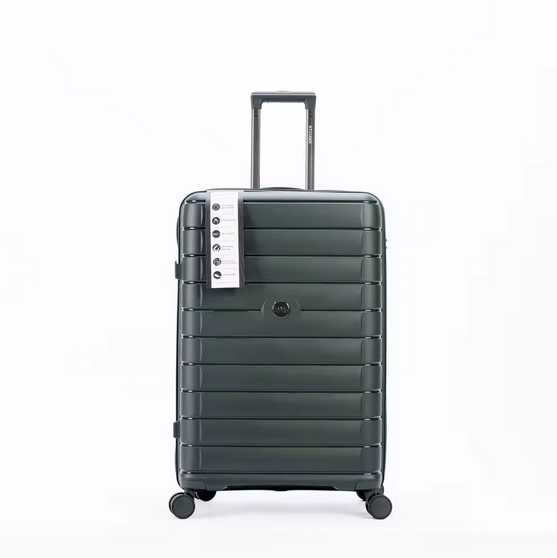 Classic Hard Shell Travel Suitcase
