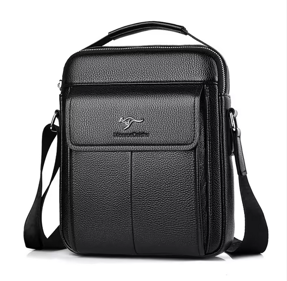 Crossbody Waterproof Shoulder Bag - BA0005