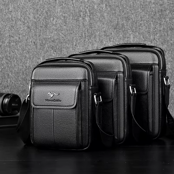 Crossbody Waterproof Shoulder Bag - BA0005