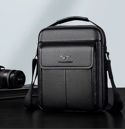 Crossbody Waterproof Shoulder Bag - BA0005