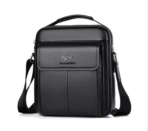 Crossbody Waterproof Shoulder Bag - BA0005