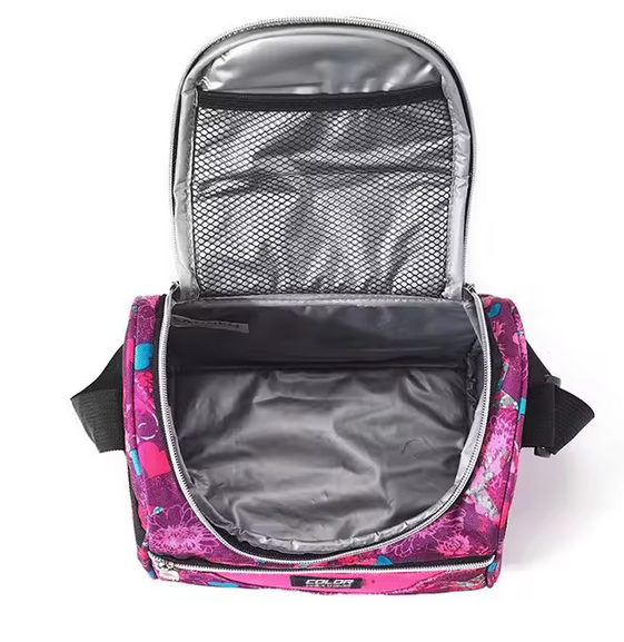 Cute Lunch Box Kids Cooler Bag - HL0001
