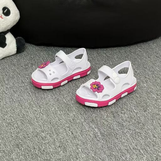 Cute Toddler Girls' Sandals