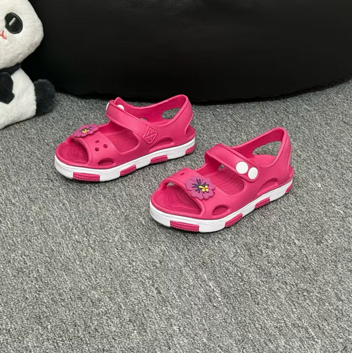 Cute Toddler Girls' Sandals