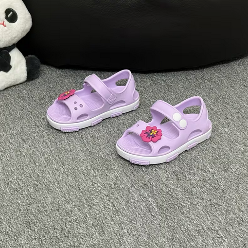Cute Toddler Girls' Sandals