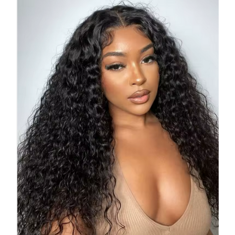 Deep Wave Wig -  BP0004