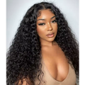 Deep Wave Wig -  BP0004