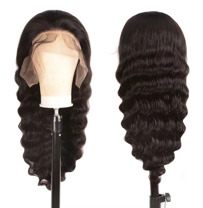 Deep Wave Wig -  BP0004