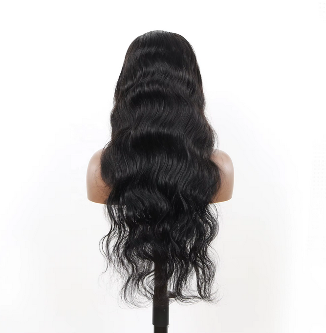 Deep Wave Wig -  BP0004
