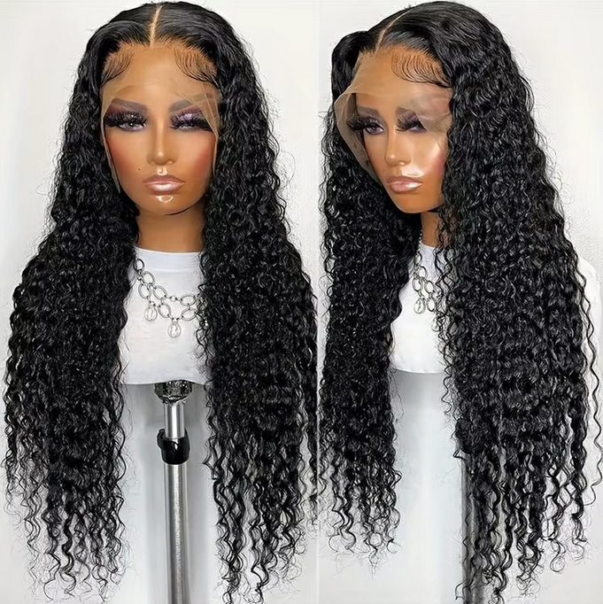 Deep Wave Wig -  BP0004