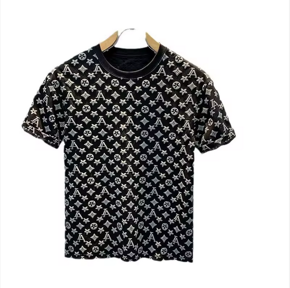 Designer T-Shirt Men - M0006