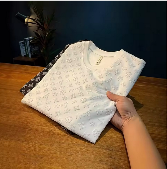 Designer T-Shirt Men - M0006