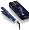 Dual purpose hair straighter