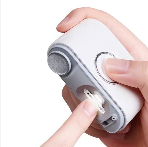Electric Nail Clipper