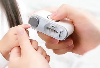 Electric Nail Clipper