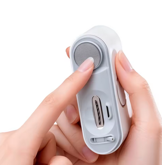 Electric Nail Clipper