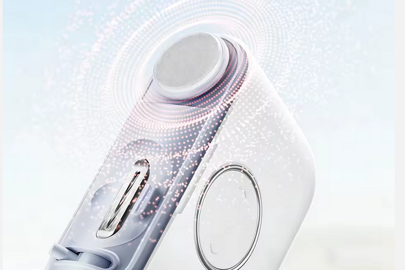 Electric Nail Clipper