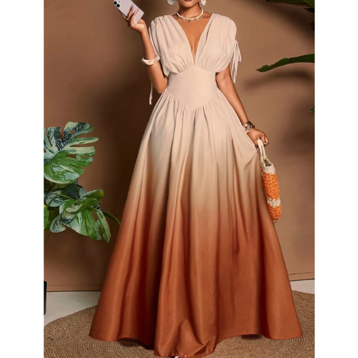 Elgant Women's Dress