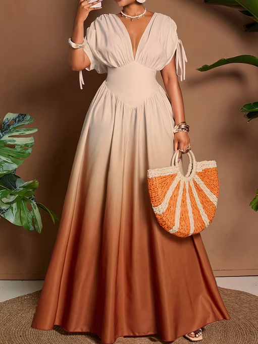 Elgant Women's Dress