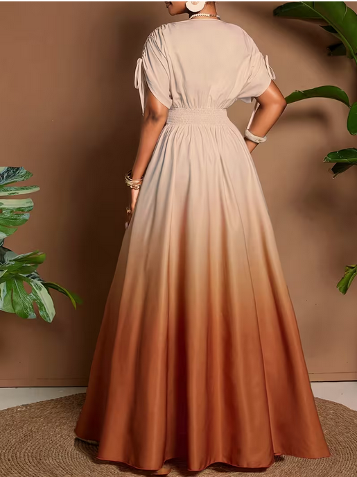 Elgant Women's Dress